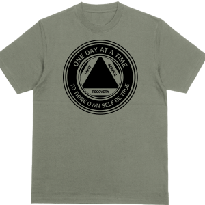 To Thine Own Self Be True T Shirt