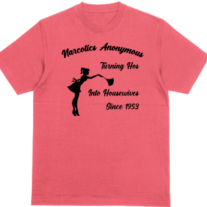 Hos into Housewives T Shirt