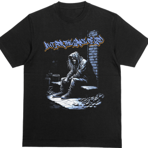 But For The Grace Of God T Shirt