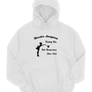 Hos into Housewives Hoodie