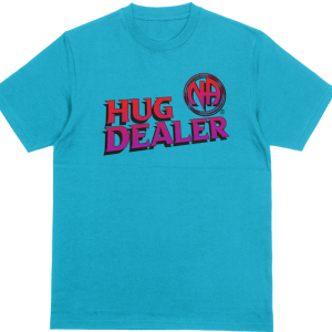 Hug Dealer T Shirt