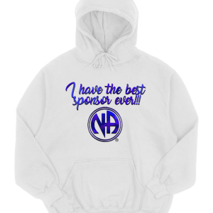 Best Sponsor Ever Hoodie