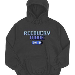 Recovery Mode Hoodie