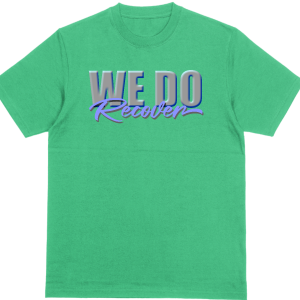 We Do Recover