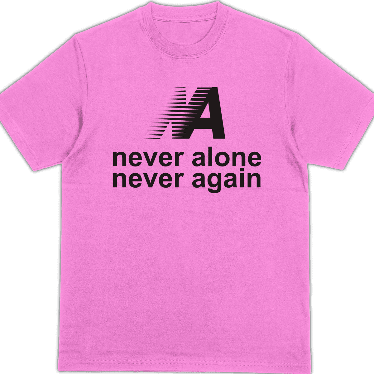 Heather Pink