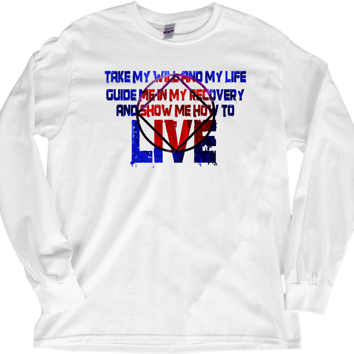Long Sleeve