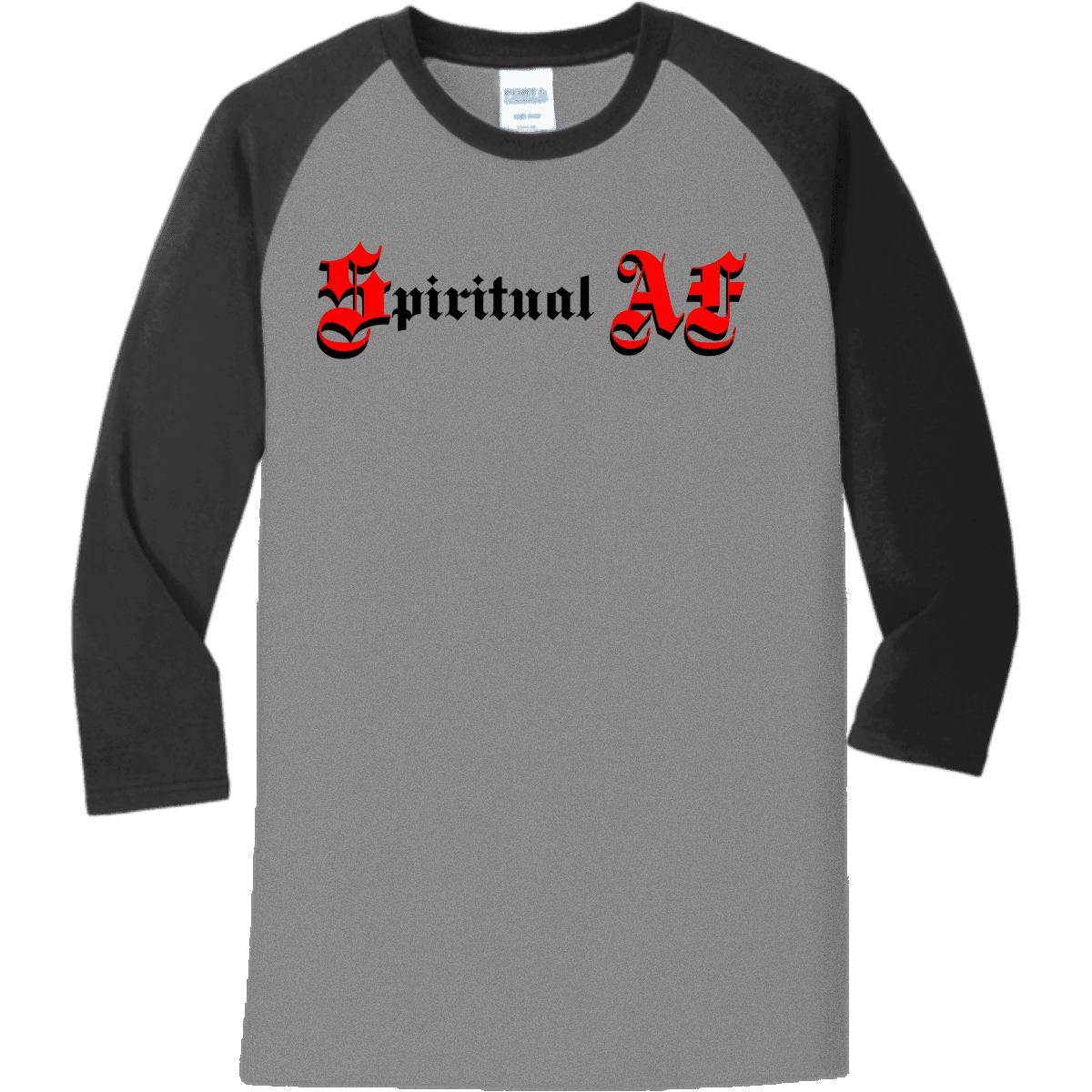 Charcoal blk