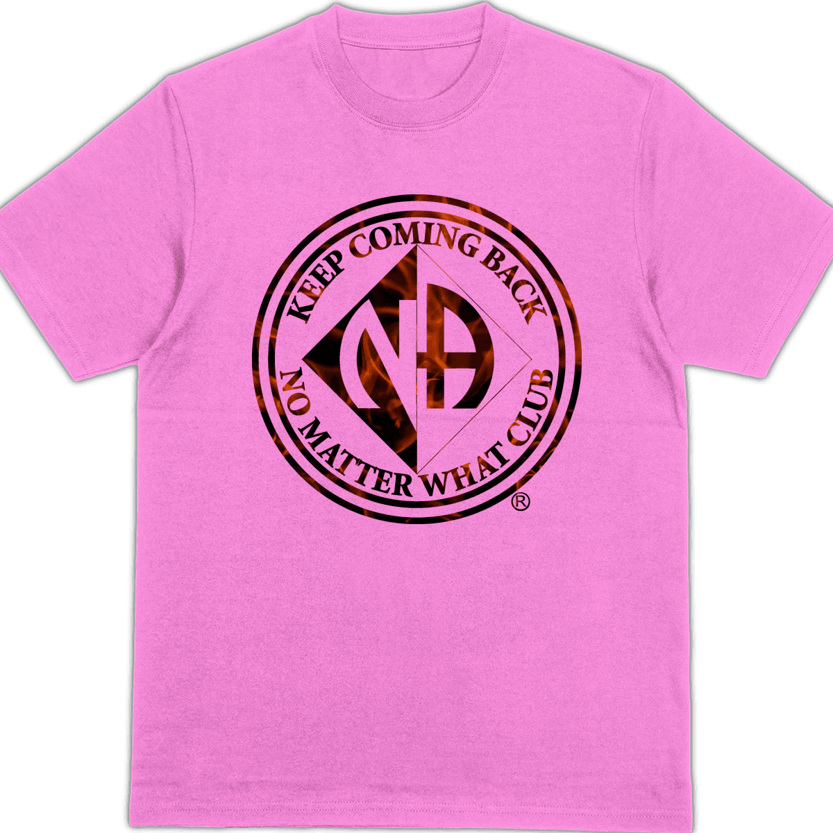 Heather Pink