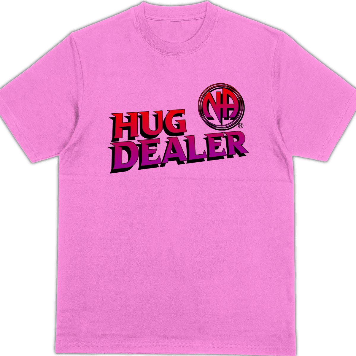 Heather Pink