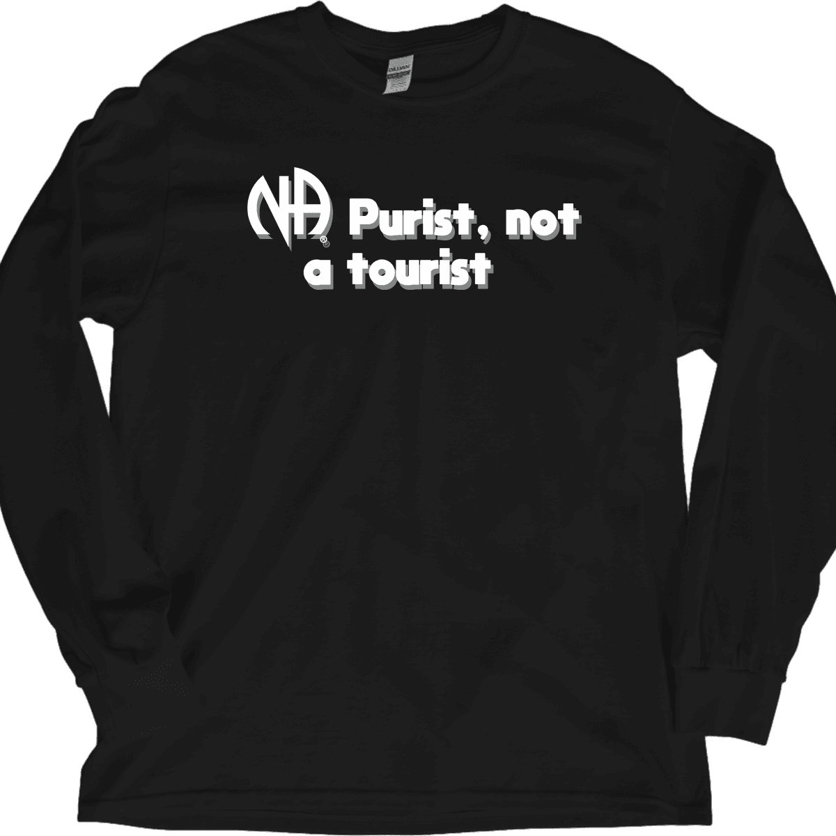 NA Purist – Long Sleeve