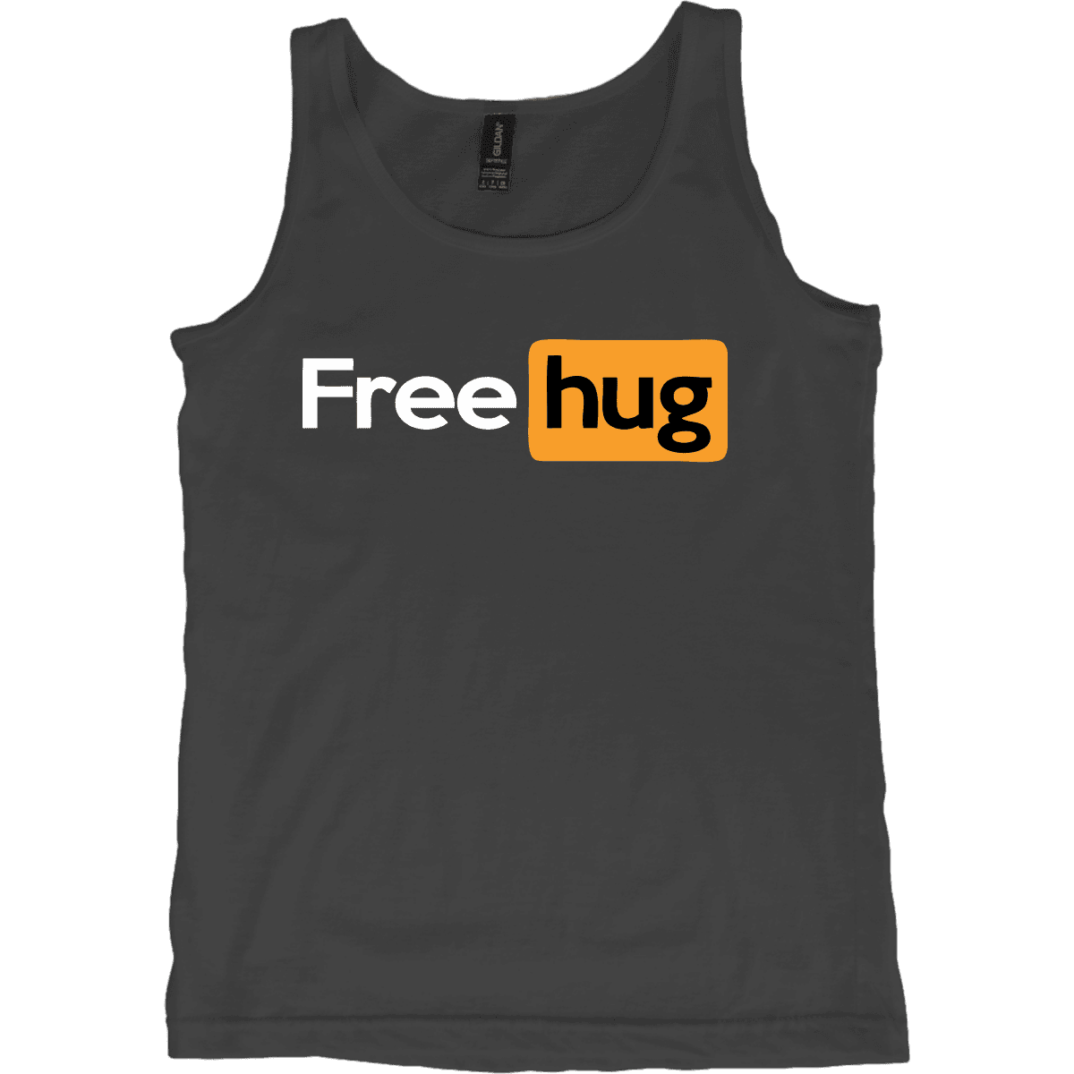 Freehug – Tank Top