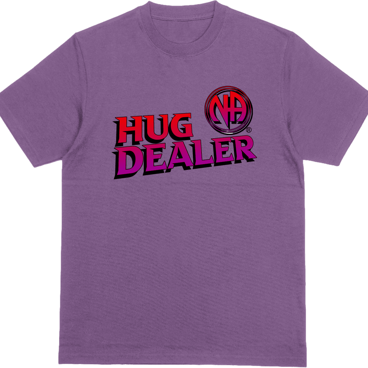 Heather Purple