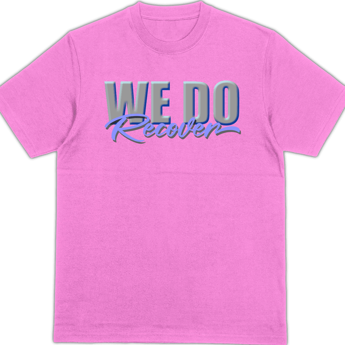 Heather Pink