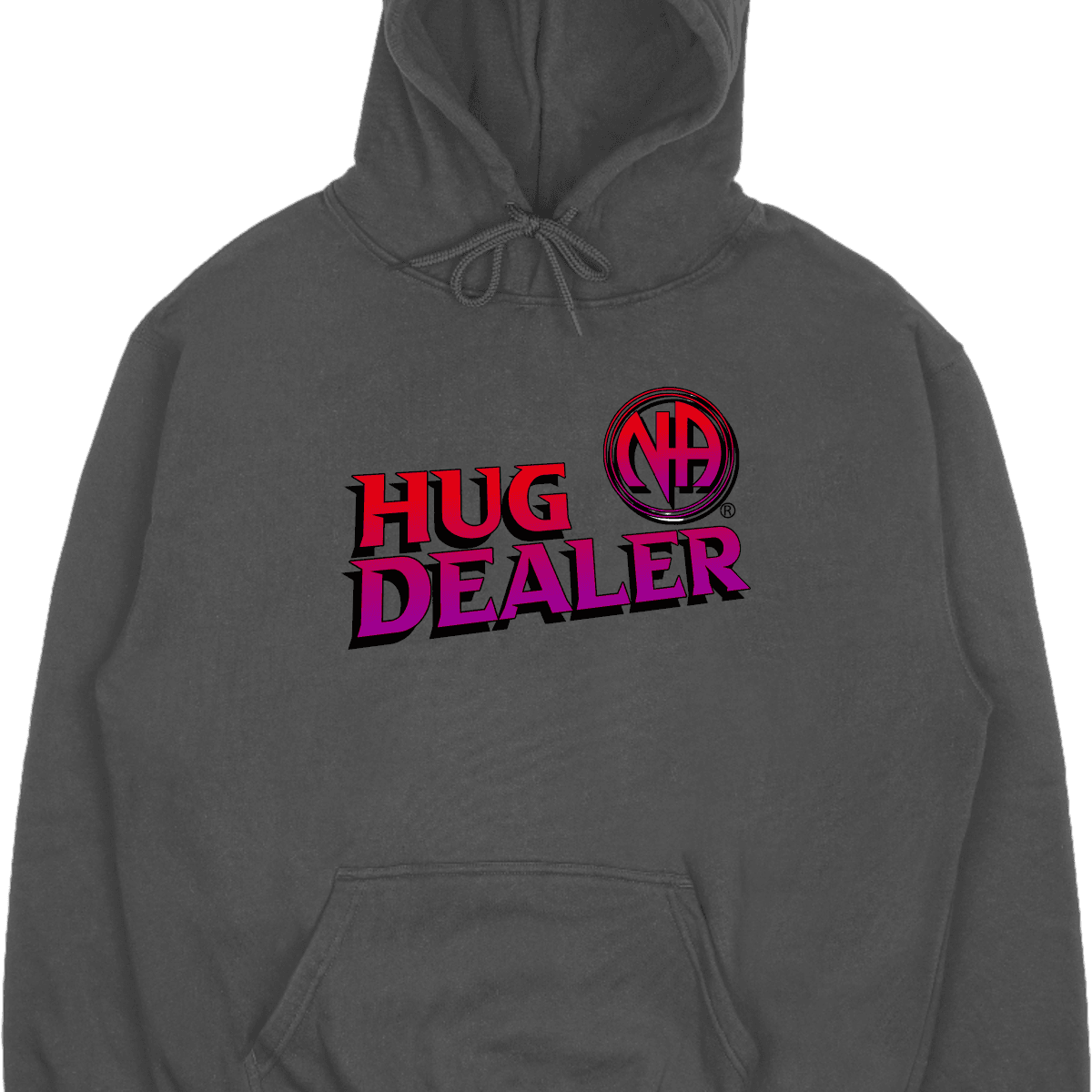 Hug Dealer – Hoodie