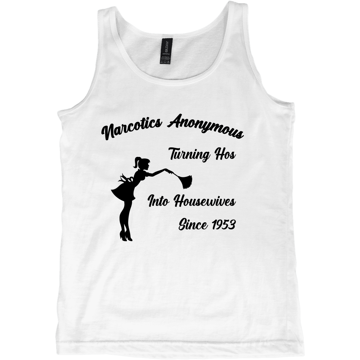 Hos into Housewives – Tank Top
