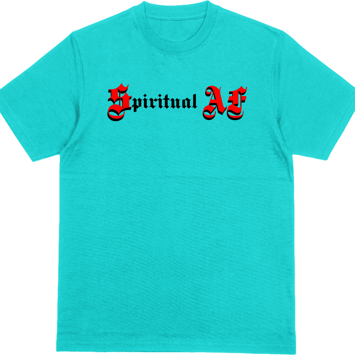 Scuba Blue