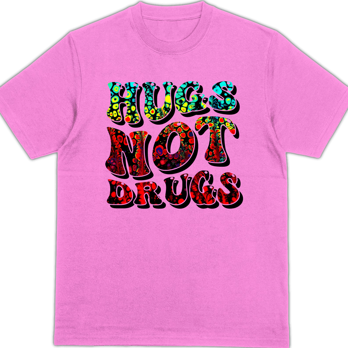 Heather Pink