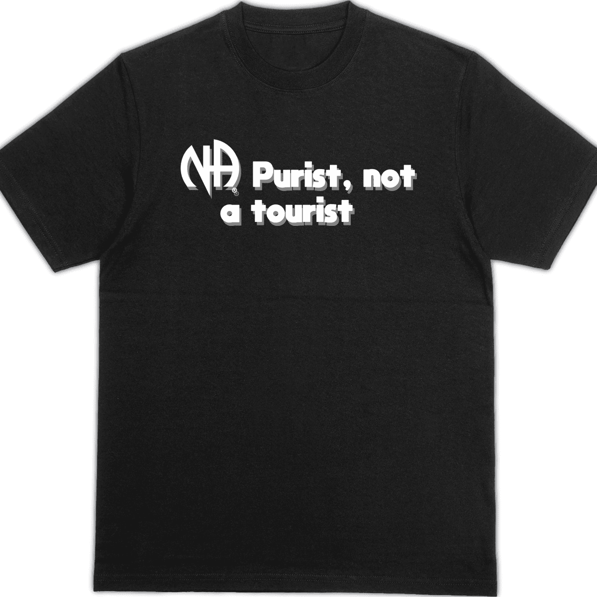 NA Purist – Shirt