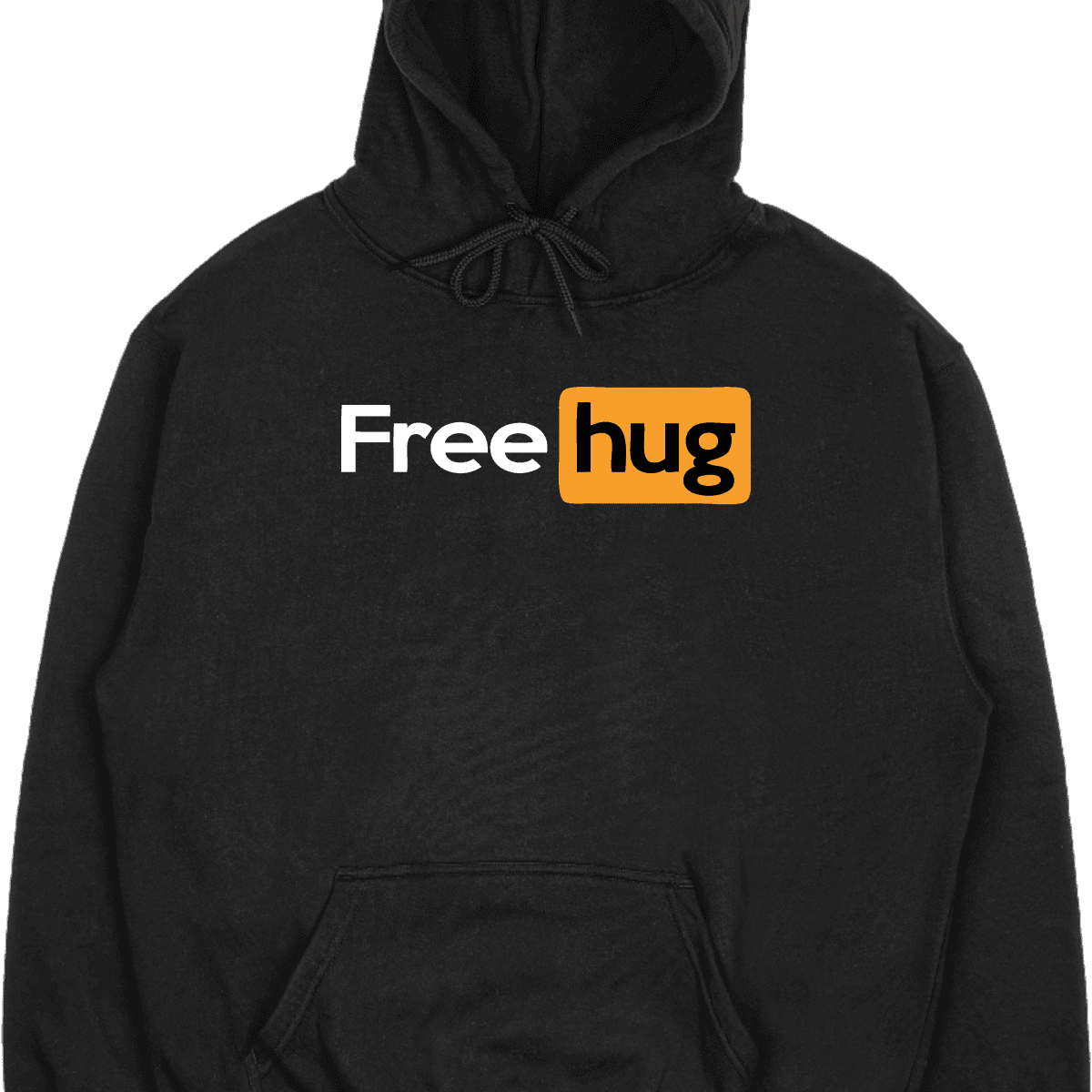 Freehug – Hoodie