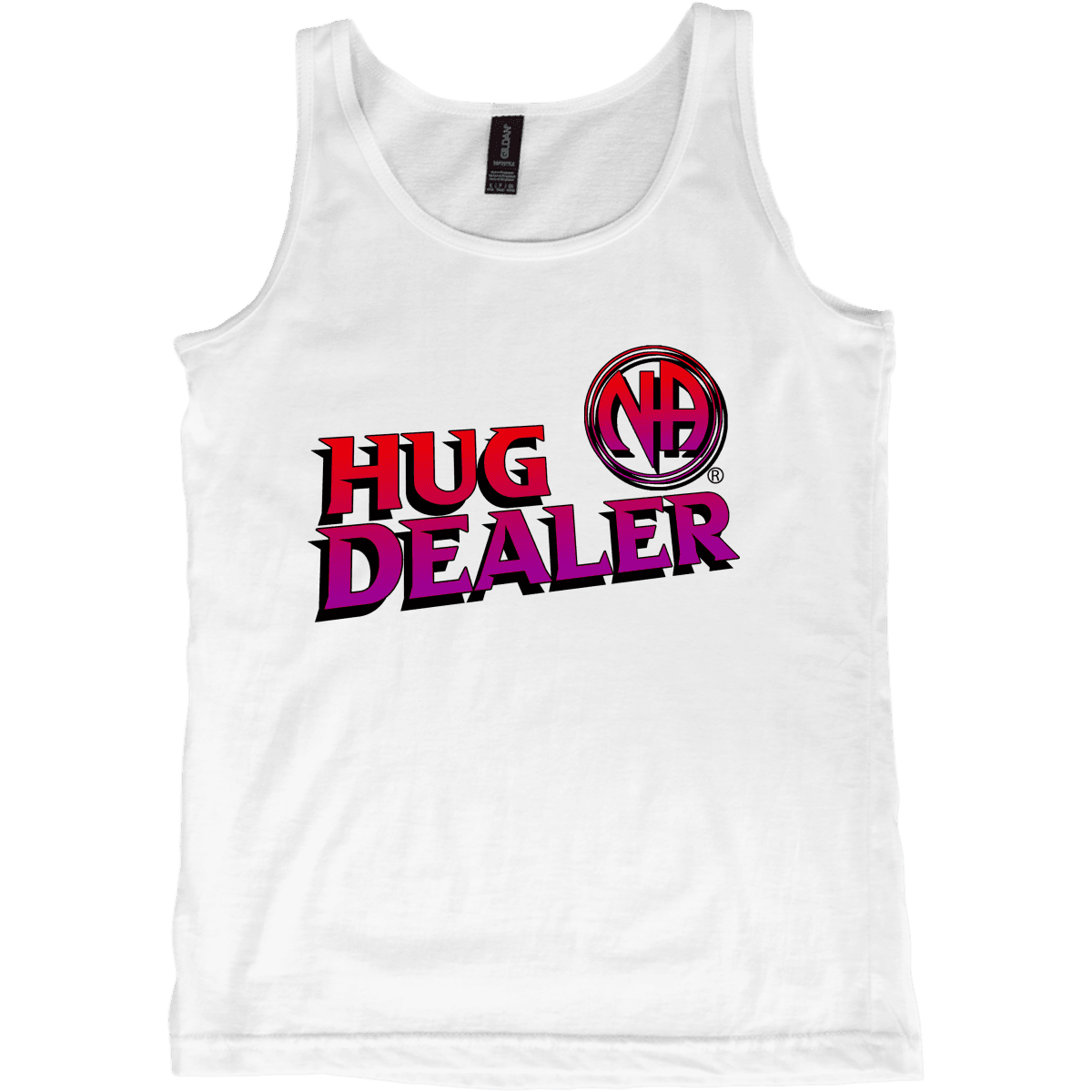 Hug Dealer – Tank Top