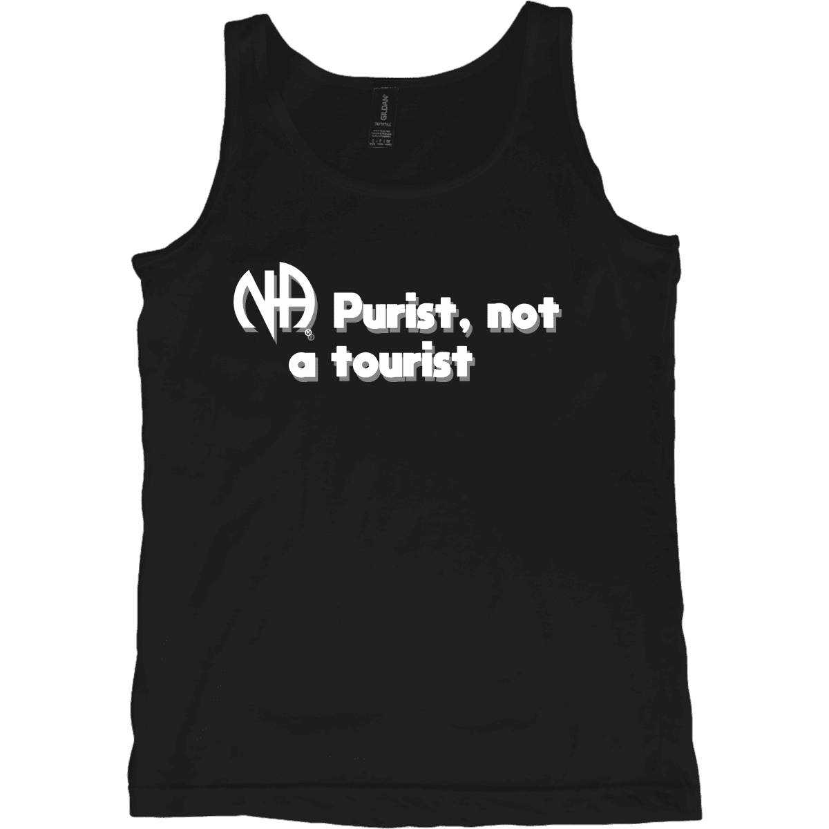 NA Purist - Tank Top