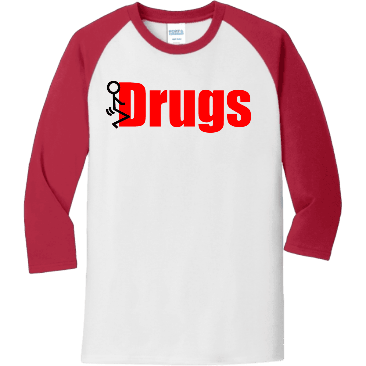 F Drugs – Raglan